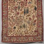 1092 8347 ORIENTAL RUG